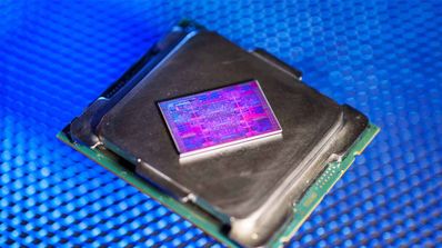 núcleos Intel Willow Cove CPU