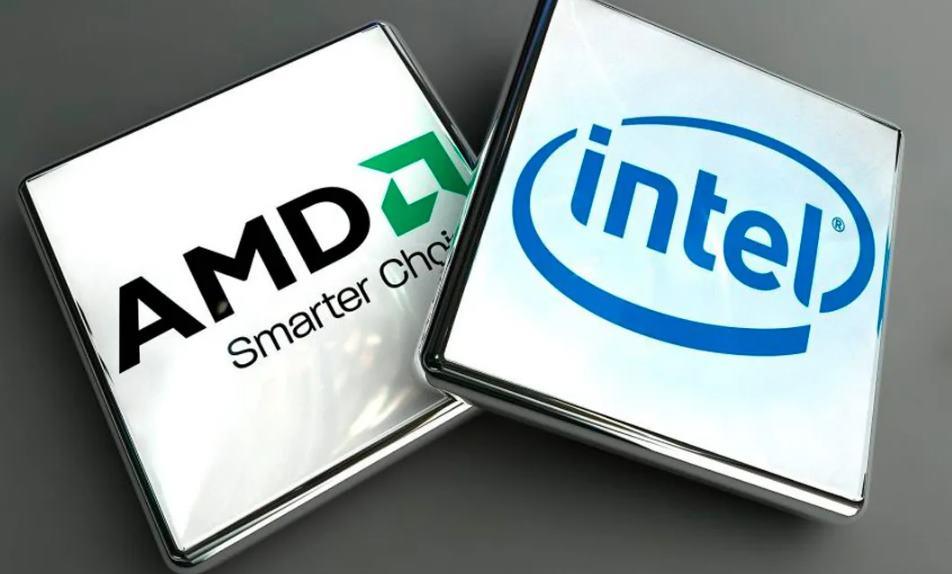 intel AMD es mejor