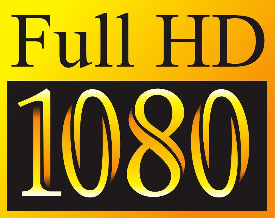 full hd 1080p