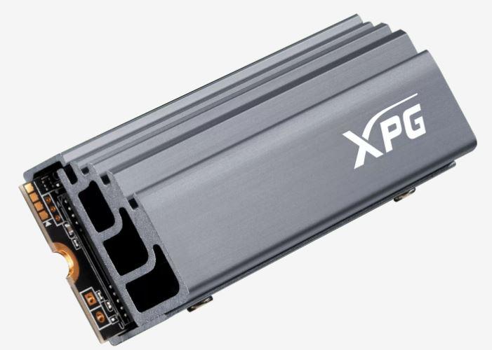 SSD ADATA XPG Gammix X70