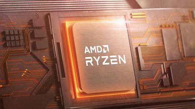 AMD Rembrandt