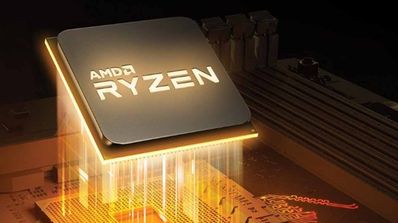 AMD Ryzen Vermeer