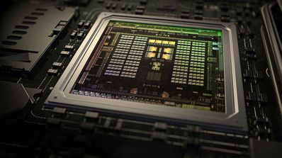 NVIDIA ARM SoC CPU