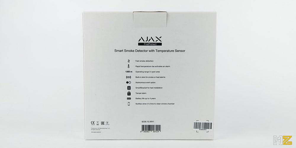Ajax Smart Wireless Security System (11)