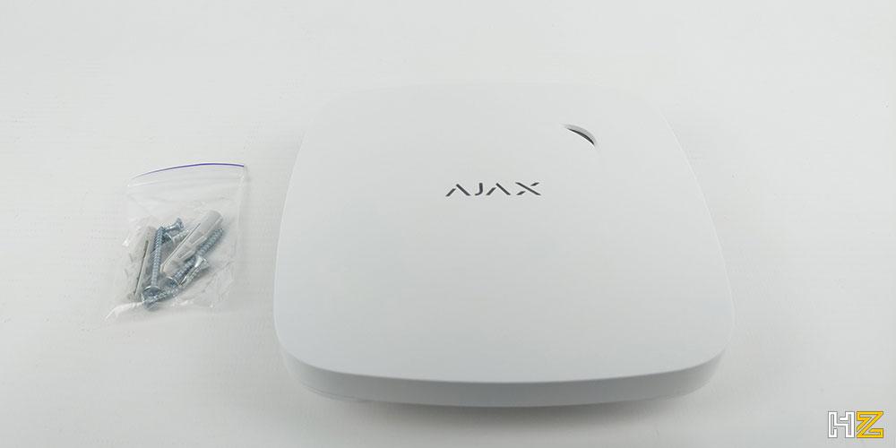 Ajax Smart Wireless Security System (13)