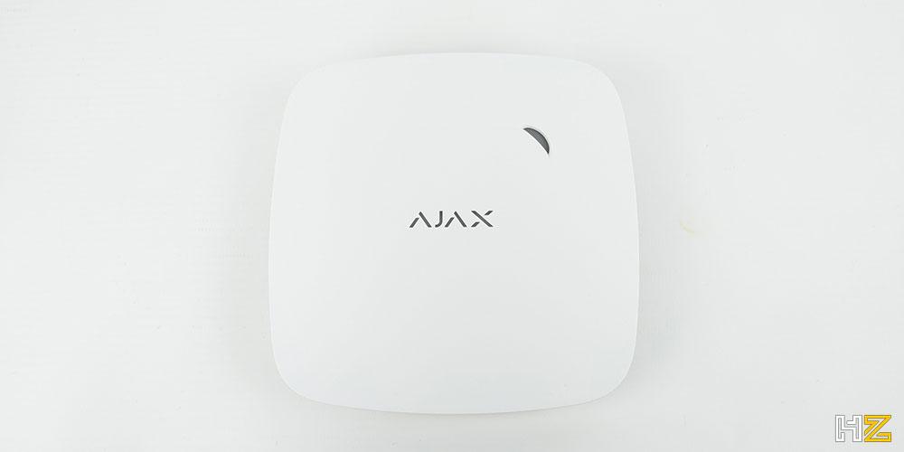 Ajax Smart Wireless Security System (14)