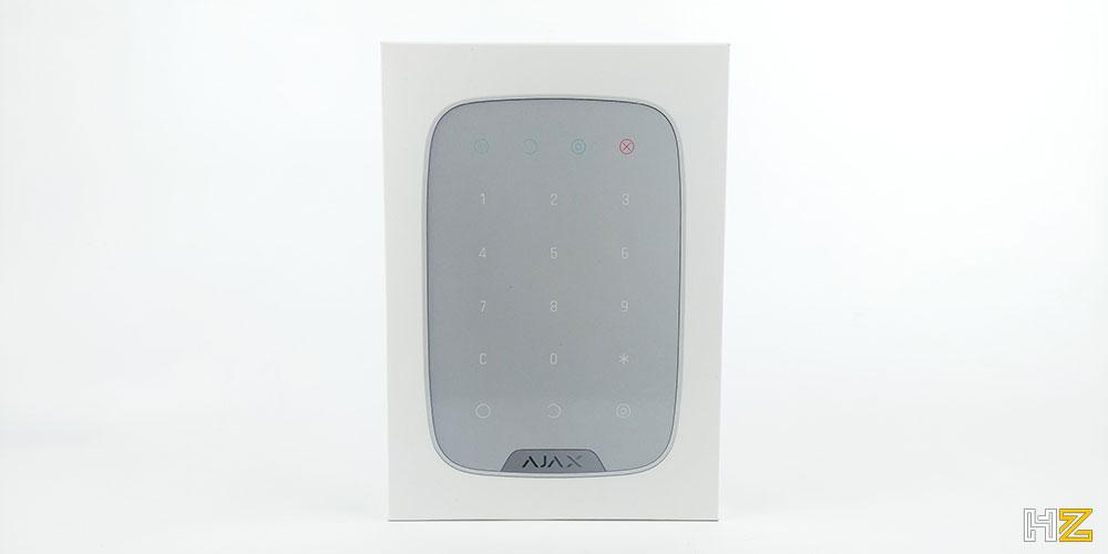 Ajax Smart Wireless Security System (17)
