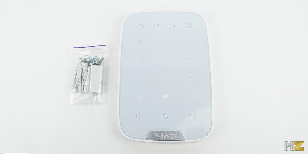Ajax Smart Wireless Security System (20)