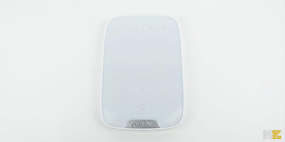 Ajax Smart Wireless Security System (21)