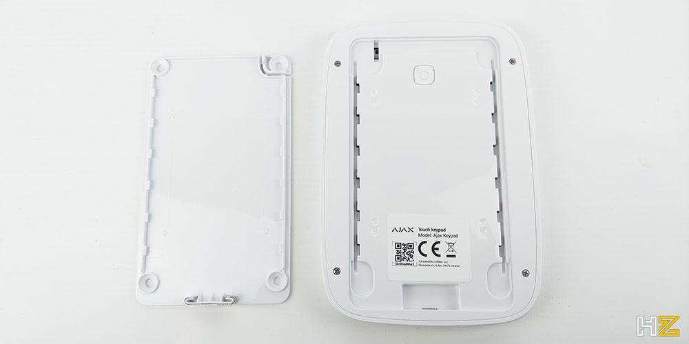 Ajax Smart Wireless Security System (24)