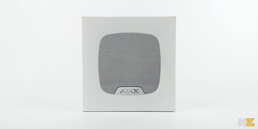 Ajax Smart Wireless Security System (25)