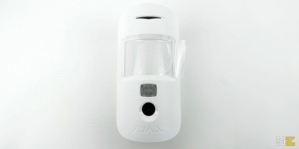 Ajax Smart Wireless Security System (35)