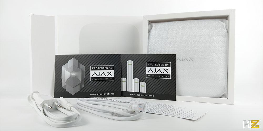 Ajax Smart Wireless Security System (4)