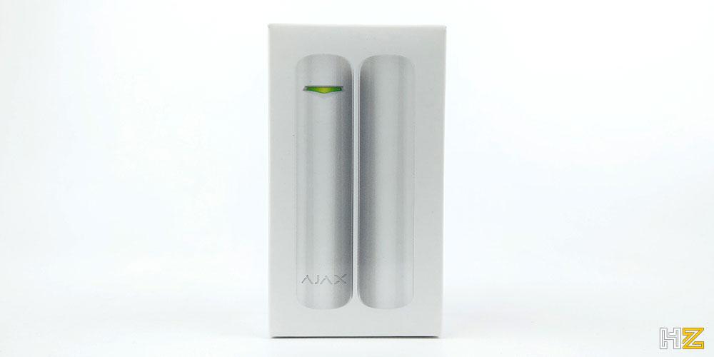 Ajax Smart Wireless Security System (45)