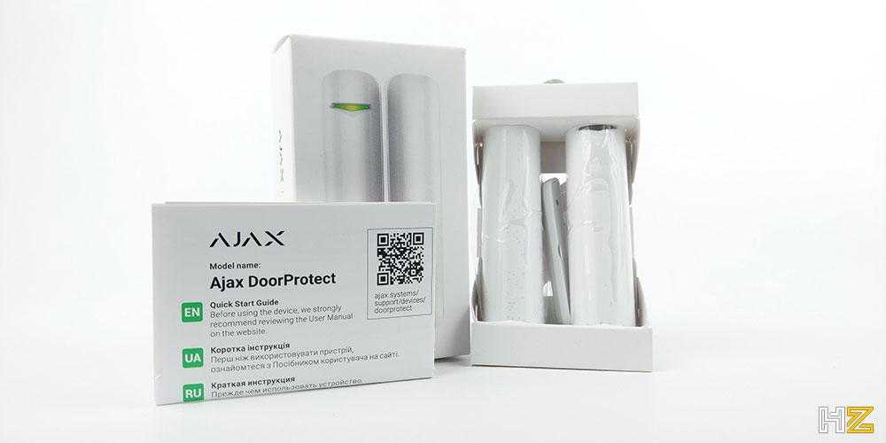 Ajax Smart Wireless Security System (47)