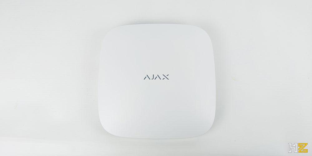Ajax Smart Wireless Security System (5)