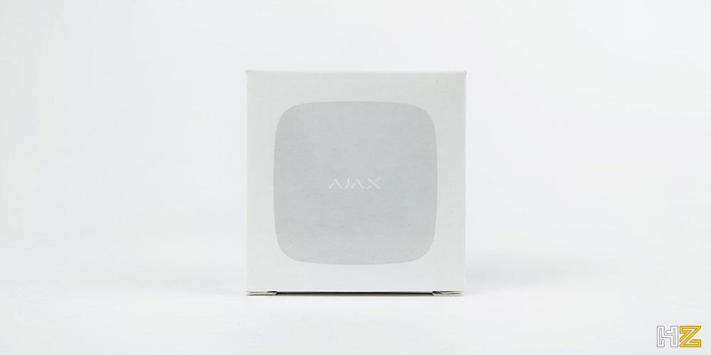 Ajax Smart Wireless Security System (53)