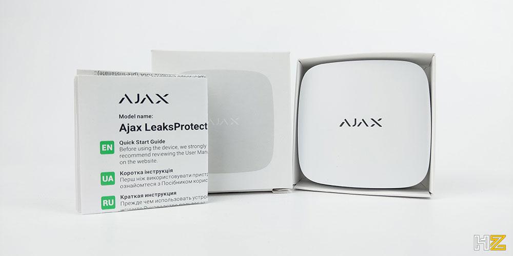 Ajax Smart Wireless Security System (55)