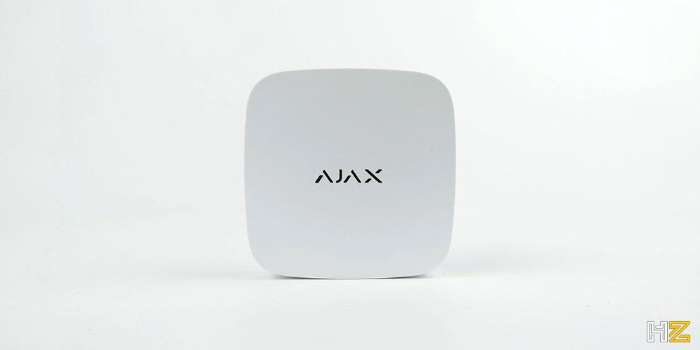Ajax Smart Wireless Security System (56)