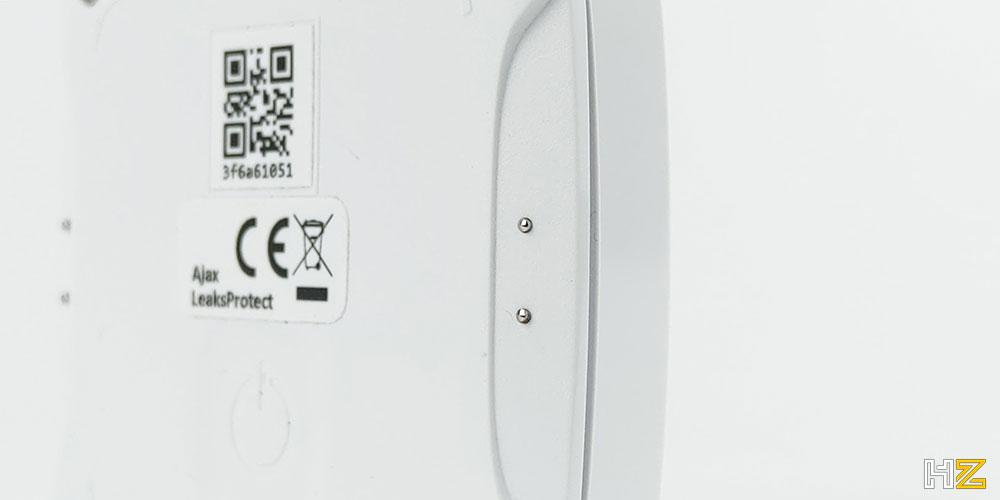 Ajax Smart Wireless Security System (58)