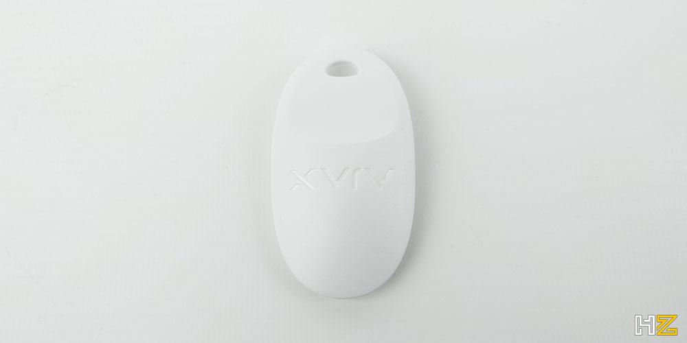 Ajax Smart Wireless Security System (63)