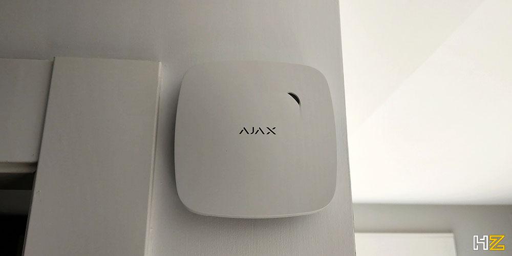 Ajax Smart Wireless Security System (68)