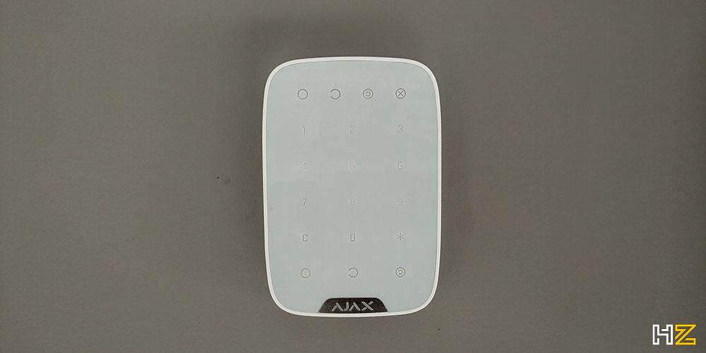 Ajax Smart Wireless Security System (70)