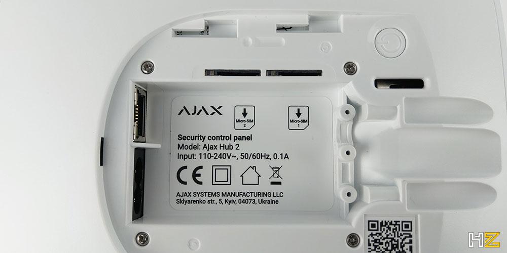 Ajax Smart Wireless Security System (9)