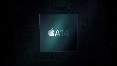 Apple-A14-Bionic