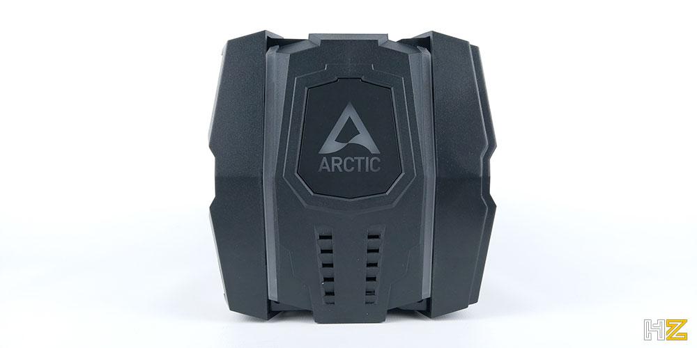 Arctic Freezer 50 Review (13)