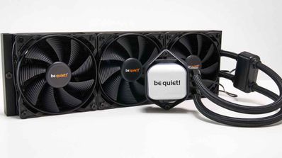 Be Quiet Pure Loop