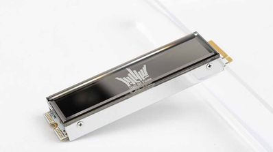 Galax HOF SSD PS5