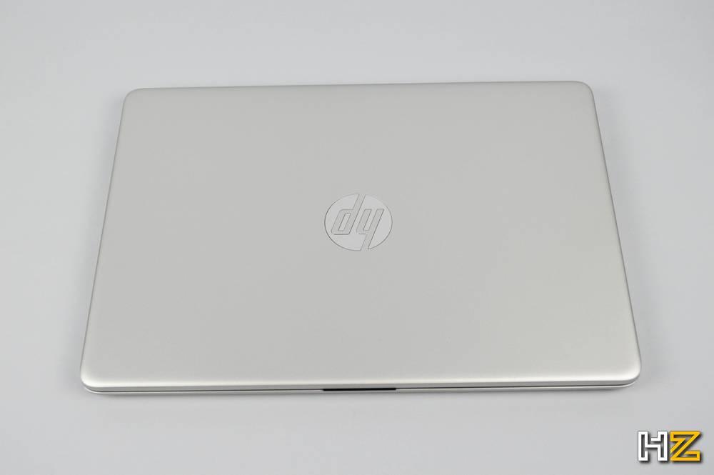 HP 14s-dq1019ns - Review 1