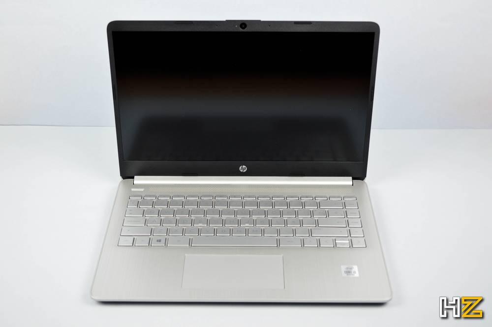 HP 14s-dq1019ns - Review 11
