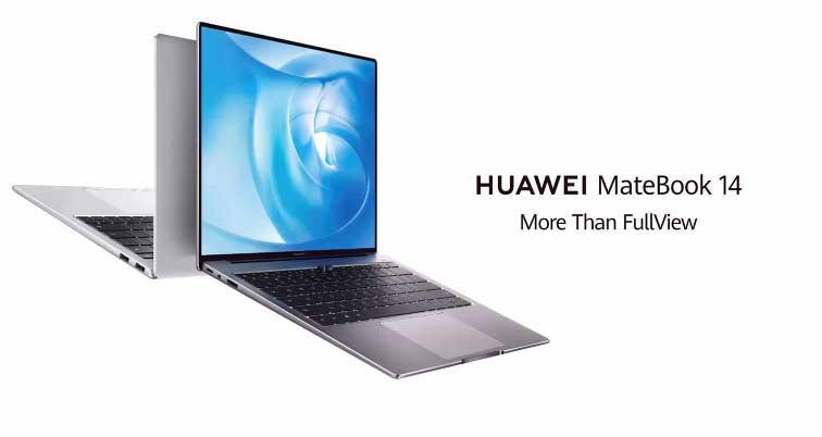 Huawei-MateBook-14-2020