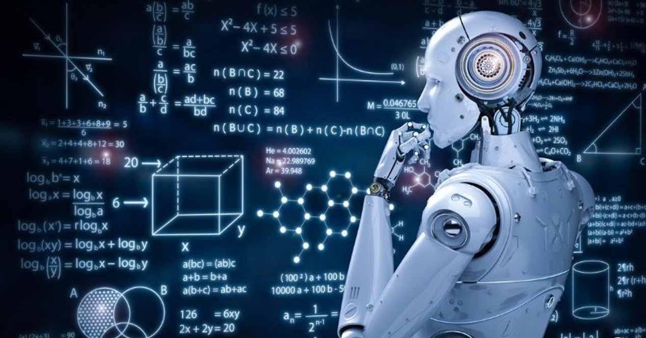 Inteligencia Artificial Sistema operativo IA