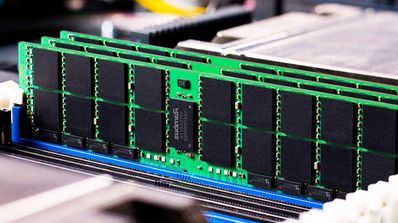 Montaje memoria RAM