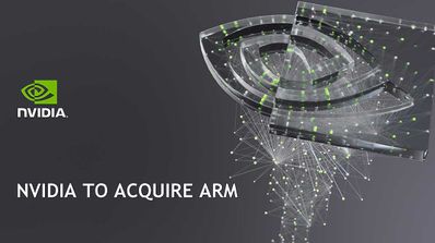 NVIDIA-ARM