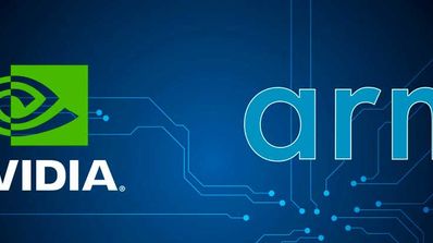 NVIDIA-ARM