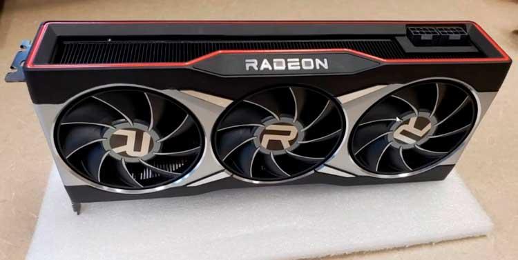 Radeon RX 6000
