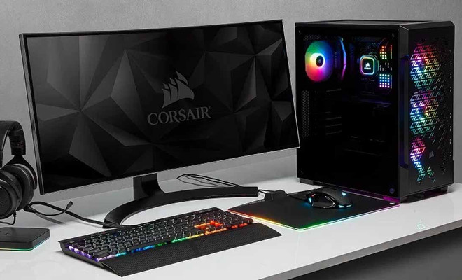 Ofertas cajas PC ATX