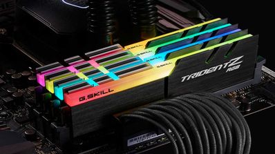 DDR4 16 GB