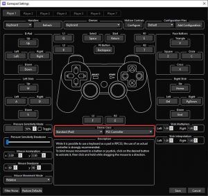 Cómo jugar a juegos de PS3 en PC usando RPCS3