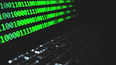Resolución malware
