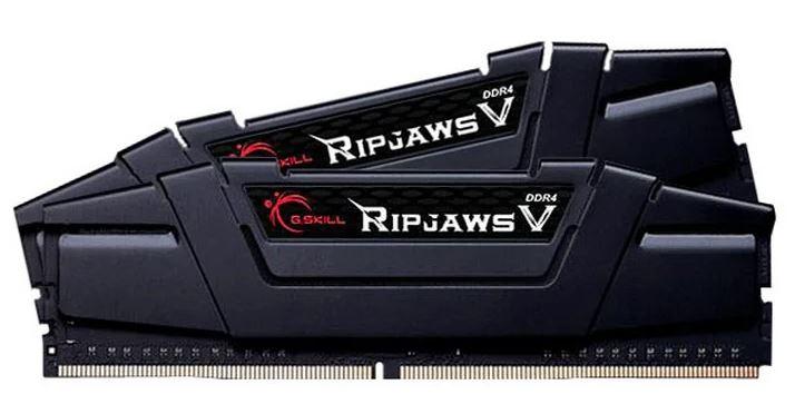 Memoria RAM G.Skill Ripjaws V DDR4