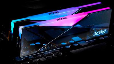 Spectrix D50 Extreme