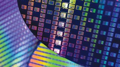 TSMC 2 nm