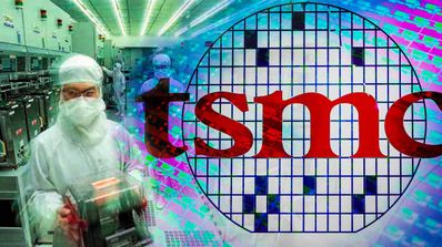 TSMC
