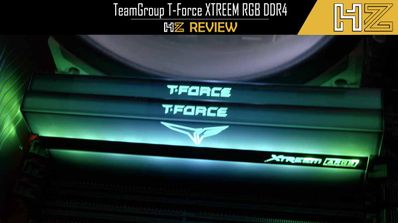 TeamGroup XTREEM