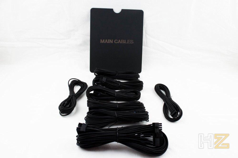 Cables be quiet Dark Power Pro 12